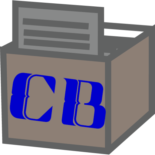 ChatBox 1.0