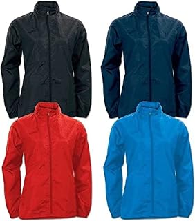 Joma Galia Women's Windbreaker (Pack of 1)