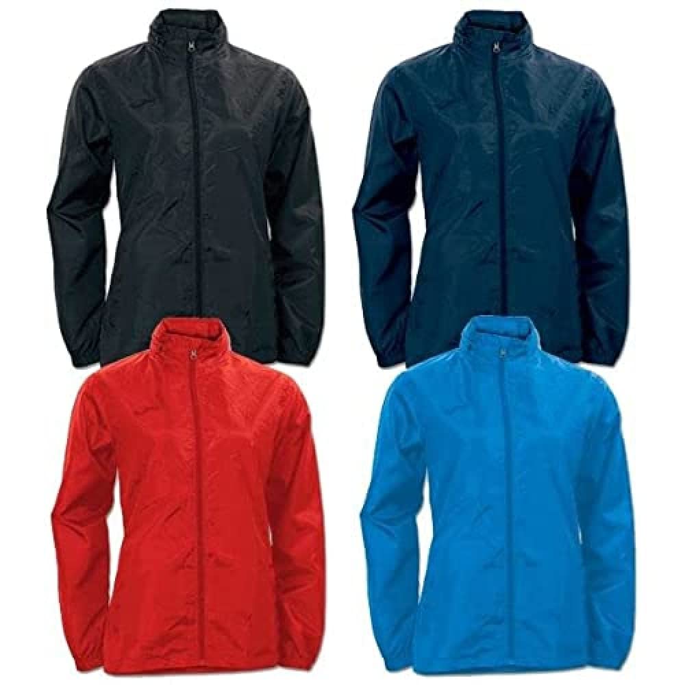 Joma Galia Women's Windbreaker (Pack of 1)