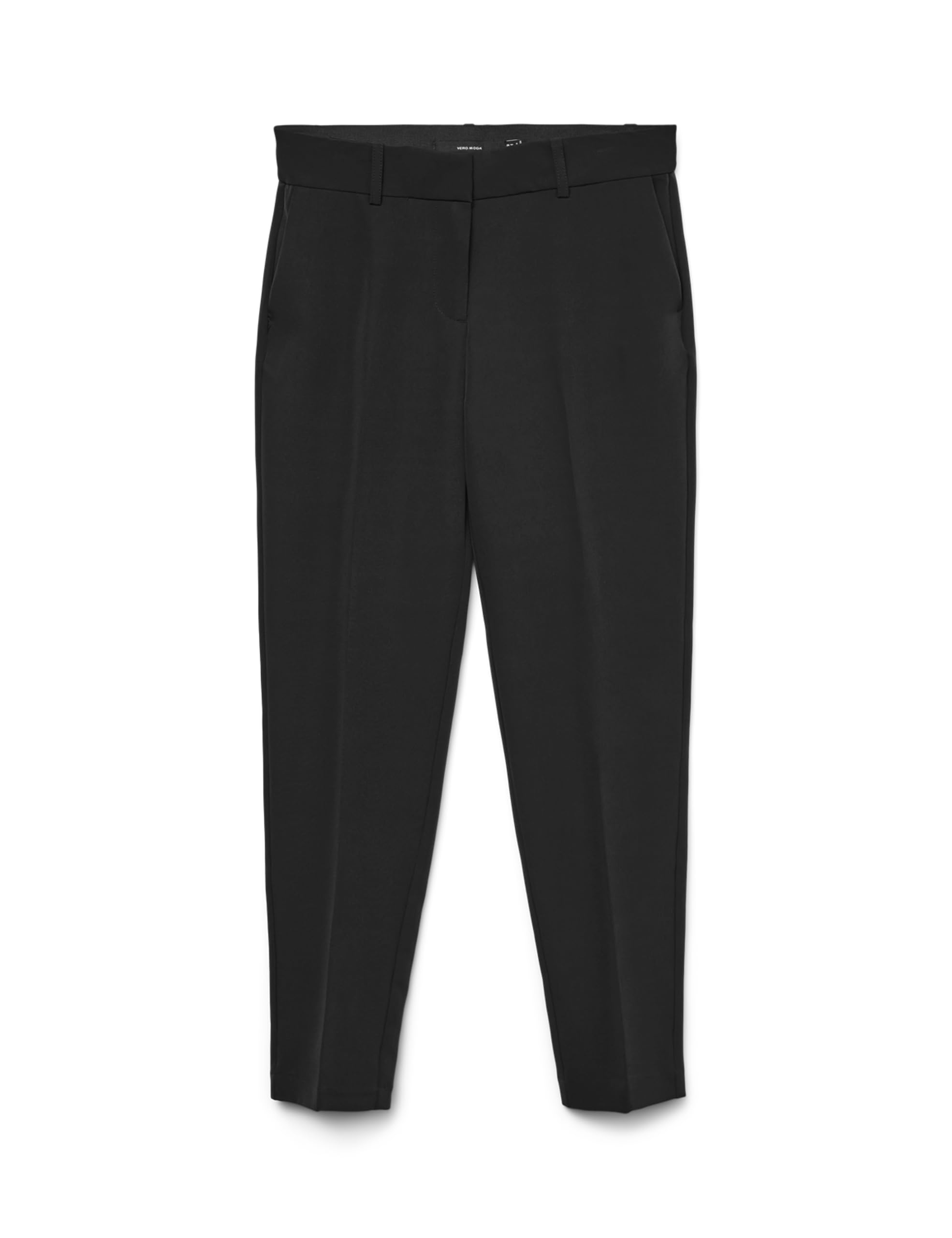 VERO MODA - Vmgloria MW Tapered Pant Noos, Vmgloria MW - Women's Tapered Trouser