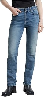G-STAR Strace Straight Wmn Jeans for Women