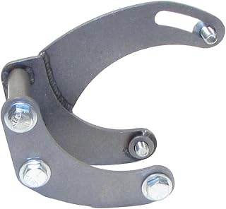 Borgeson 802400 Power Steering Pump Bracket
