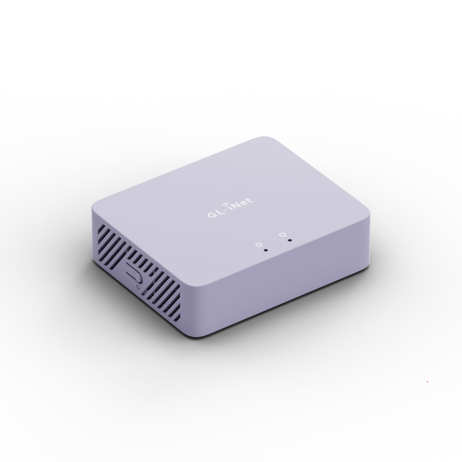 GL.iNet GL-MT5000 Brume 3 Wired VPN Security Gateway NO Wi-Fi | Up to 1100 Mbps 