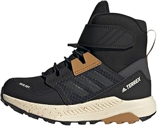 adidas Unisex Kids Terrex Trailmaker High Cold.RDY Hiking Shoes