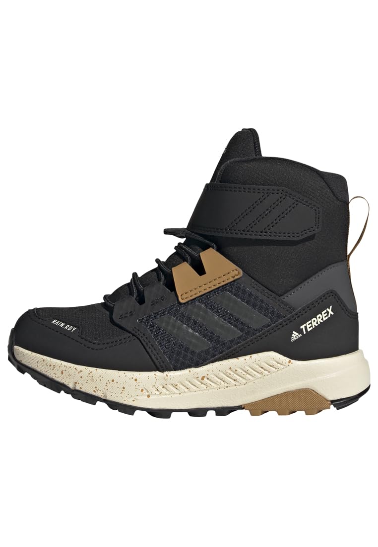 adidas Unisex Kids Terrex Trailmaker High Cold.RDY Hiking Shoes
