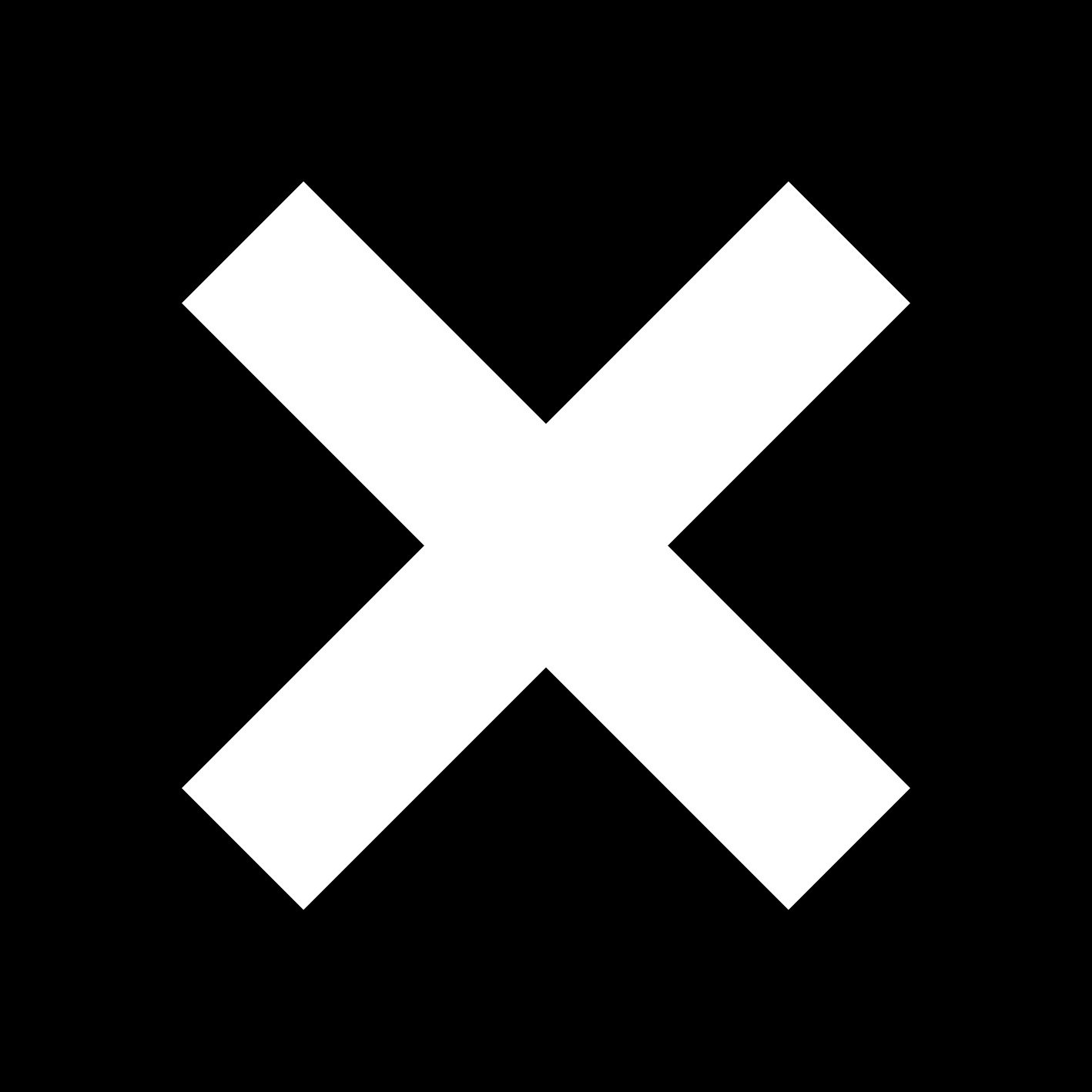 The xx