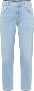 MUSTANG Style Denver Men's Tapered Jeans