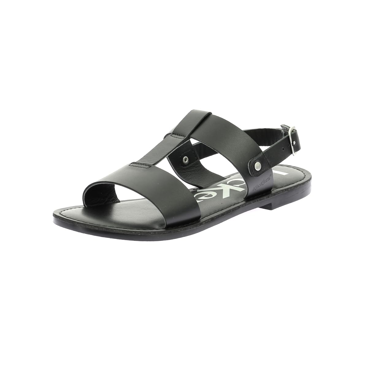 Kickers Dines, Women's Sandals,