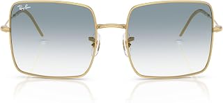 Ray-Ban Sunglasses for Women - 0RBR0104S Square Reversed