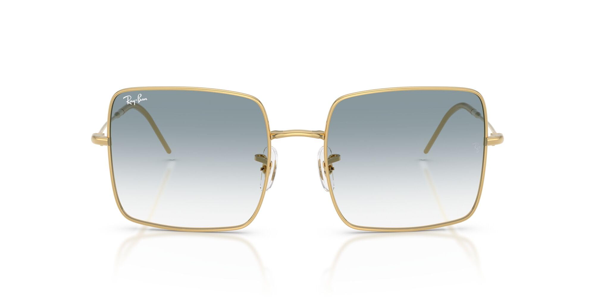 Ray-Ban Sunglasses for Women - 0RBR0104S Square Reversed