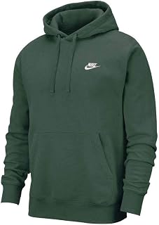 NIKE Sportswear Club Fleece Hoodie, BV2654