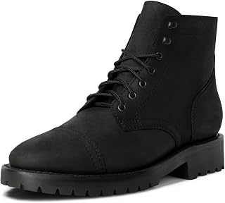 Thursday Boot Company Captain Men's Lace Up Boot