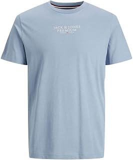 JACK & JONES Logo T-Shirt