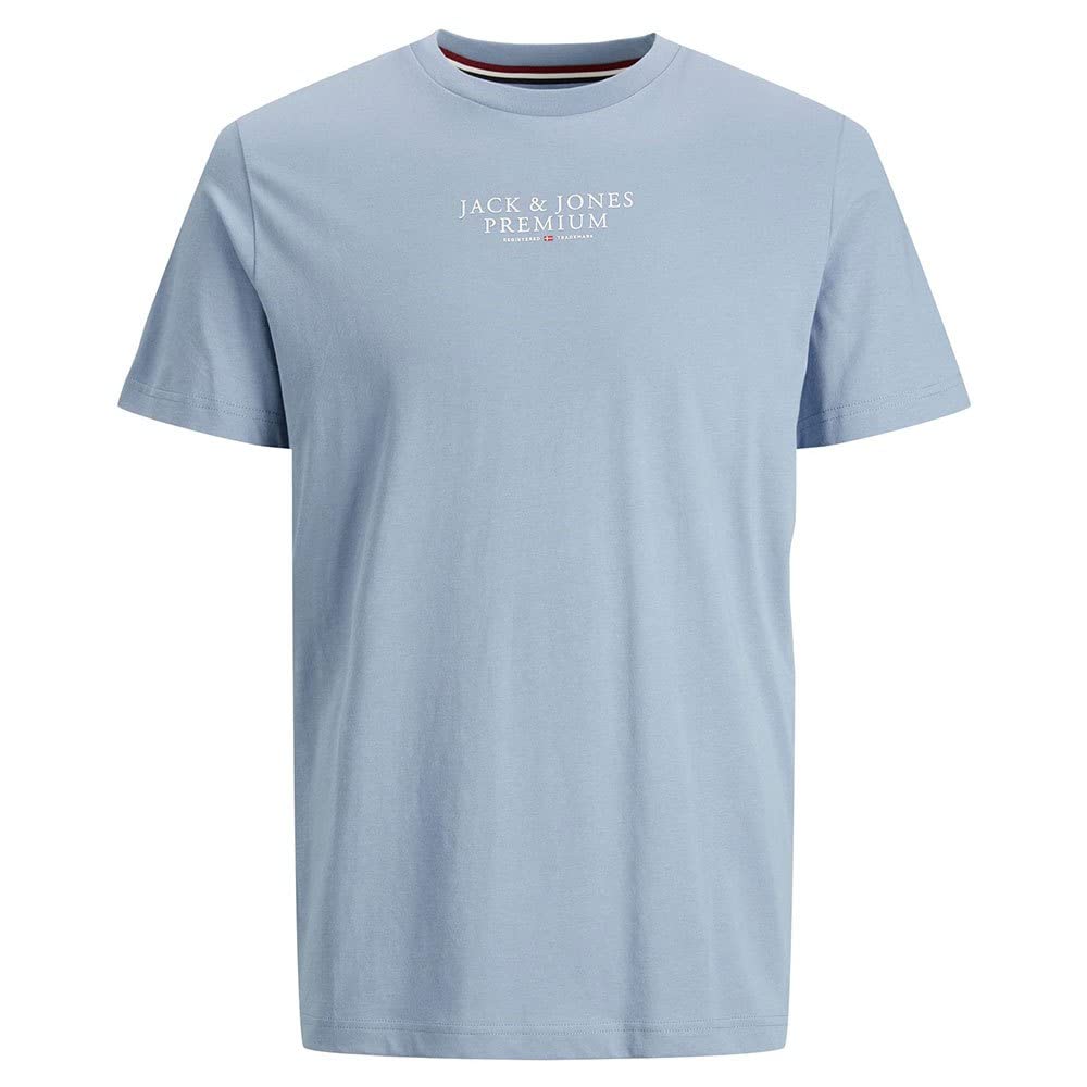JACK & JONES Logo T-Shirt