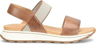 BORN Women's Mimi Flat Sandal