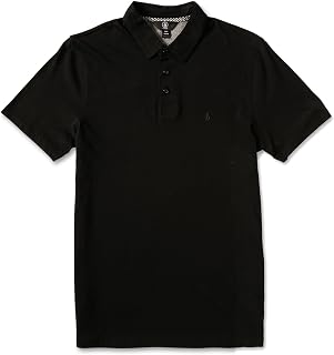 Volcom Wowzer Polo SS