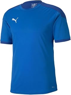 Puma Mens teamFINAL 21 Training Jersey