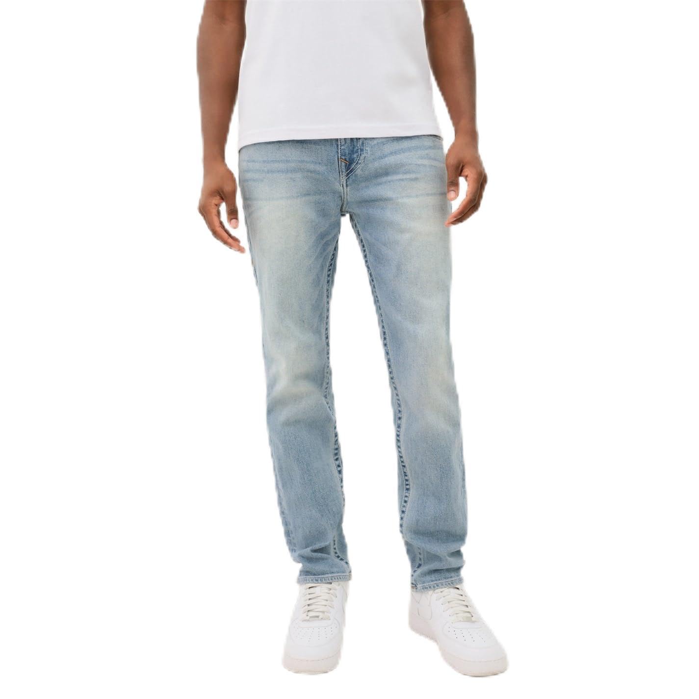 True Religion - Rocco Men's Jeans