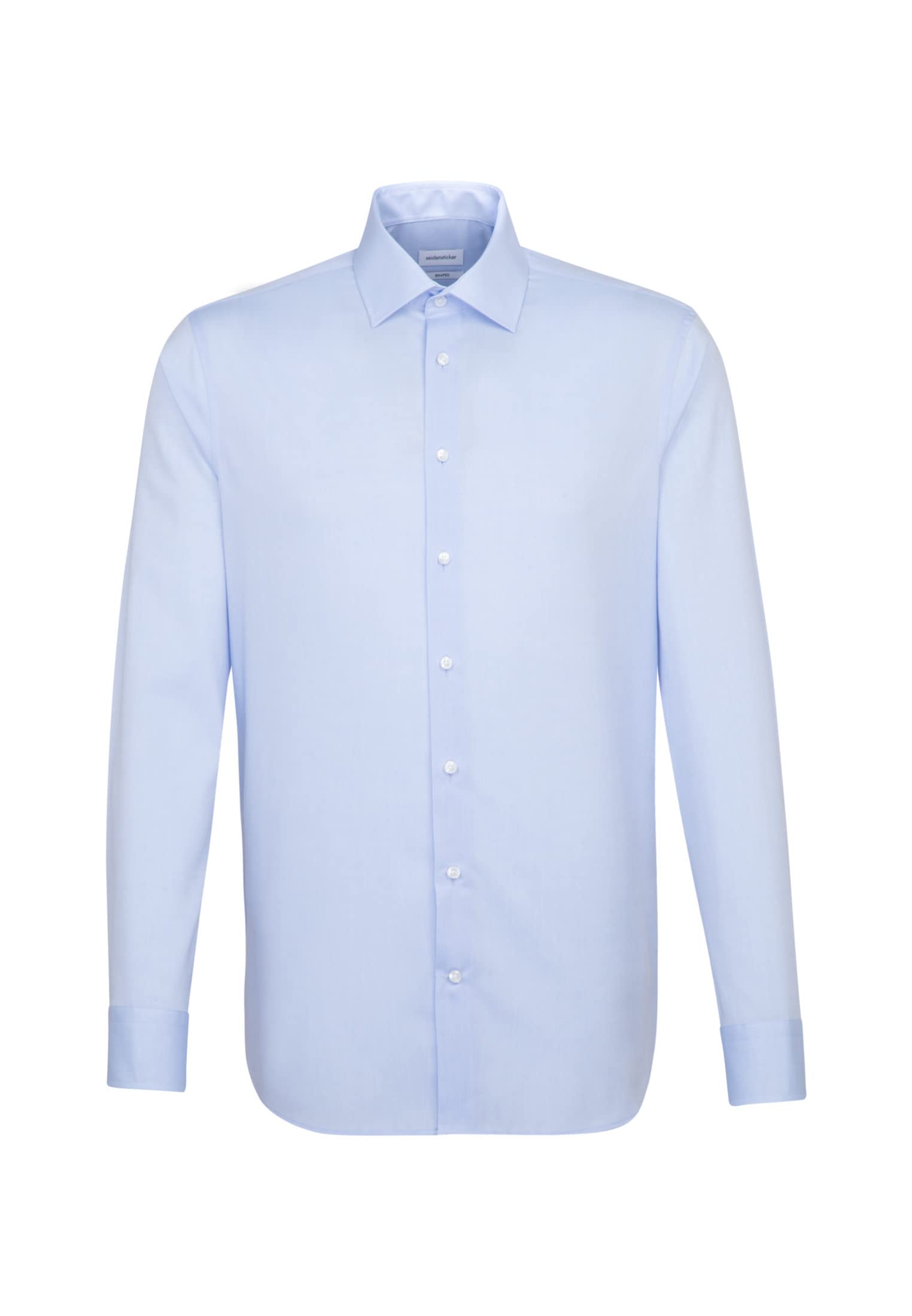 Seidensticker Men's Shaped Fit Shirt