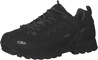 CMP Men's Moon Low Trekking Shoe WP