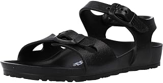 Birkenstock Rio EVA Unisex Children's Ankle Strap Sandals