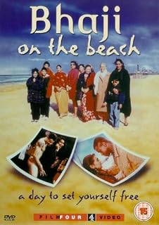Bhaji On The Beach [DVD]