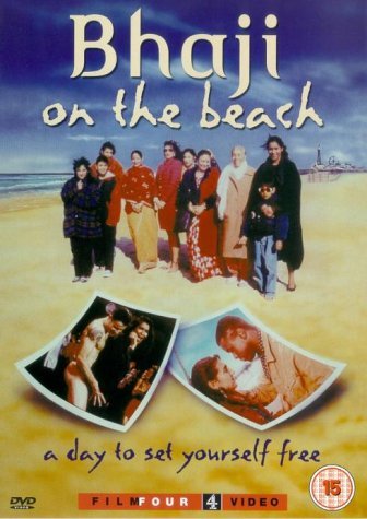 Bhaji On The Beach [DVD]