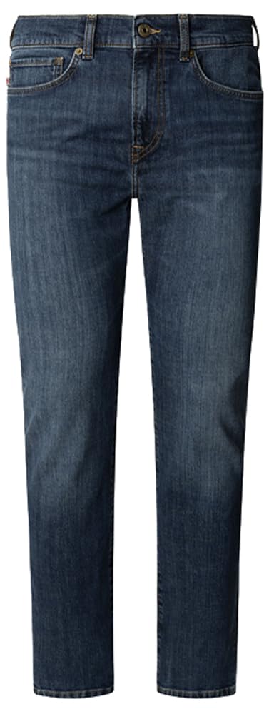 Pepe Jeans Men's Slim Jeans Hatch Jeans