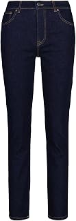 GANT Cropped Slim Jeans Women