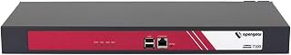 Opengear CM7148-2-DAC CM7100 Series 48-Port Secure High-Density Console Server w/ Dual AC Power (Renewed)