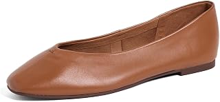 Madewell Women's Greta Glove Flats
