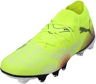 PUMA Future 8 Match FG/AG Unisex Football Boots