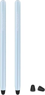 AMZ Fire Lot de 2 stylets pour tablette AMZ Fire HD 10, Fire Max 11, Fire HD 8, stylets pour écran tactile de tablettes (vert)