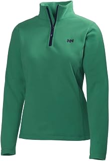 Helly Hansen Women's Daybreaker Fleece Half Zip Jacket