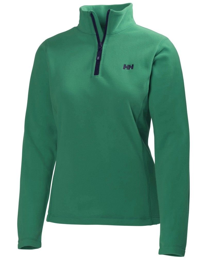 Helly Hansen Women's Daybreaker Fleece Half Zip Jacket