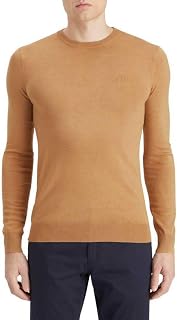Scotch & Soda Men's Viscose Pullover Sweater