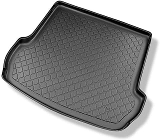 Mossa Boot Liner Suitable for Volkswagen Golf IV 1J Variant 1998-2007 G