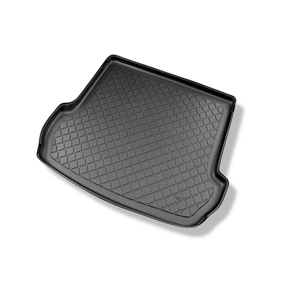 Mossa Boot Liner Suitable for Volkswagen Golf IV 1J Variant 1998-2007 G
