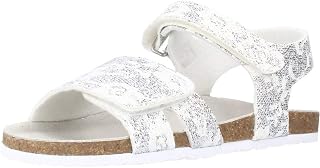 Chicco Girls and Girls Sandals with Double Tear Closure 261