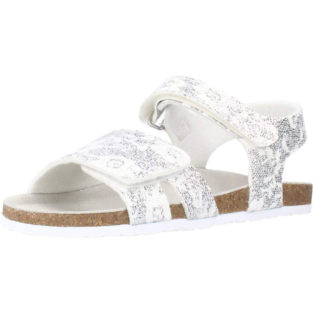 Chicco Girls and Girls Sandals with Double Tear Closure 261
