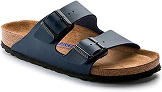Birkenstock Unisex Adult Arizona Soft Footbed Sandals