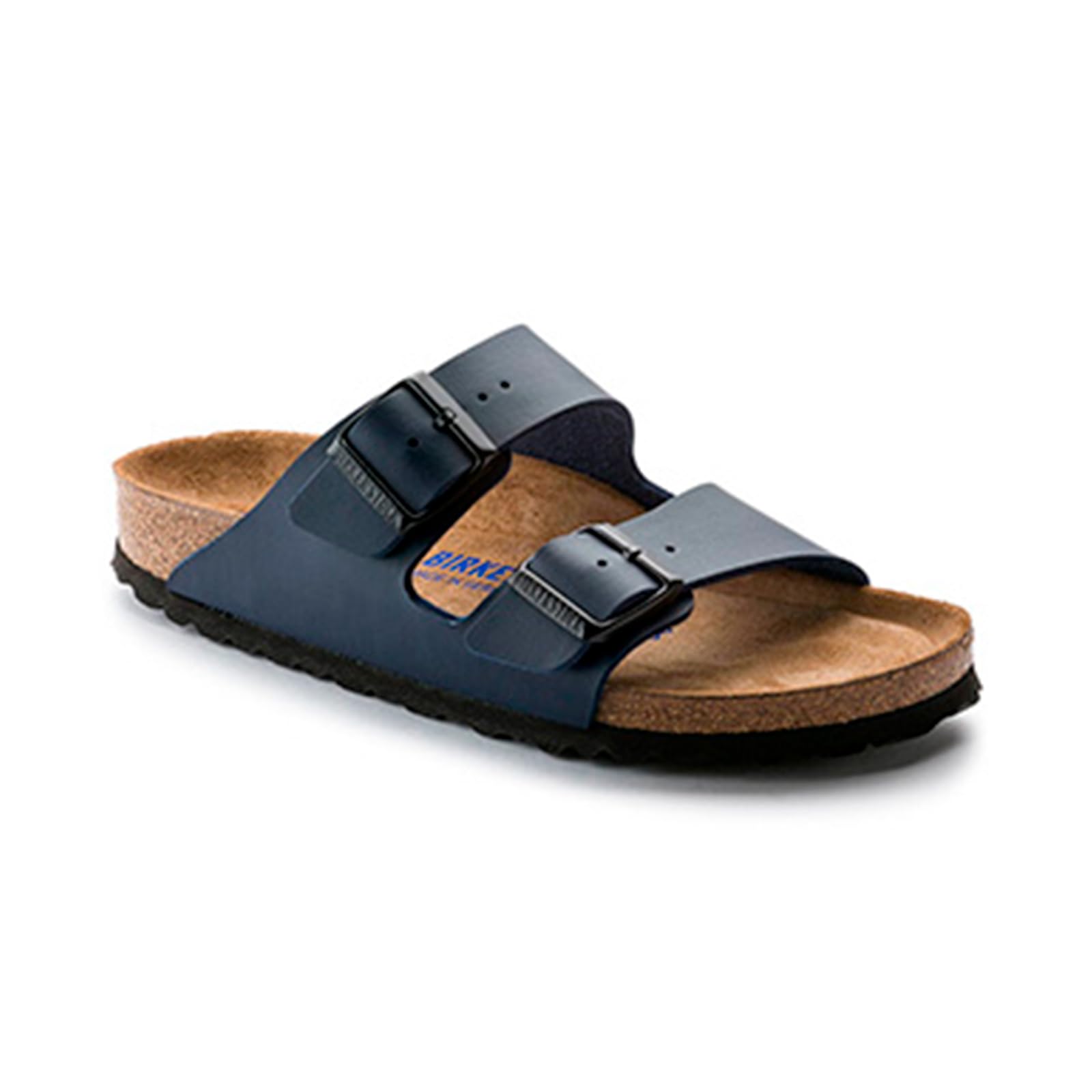 Birkenstock Unisex Adult Arizona Soft Footbed Sandals