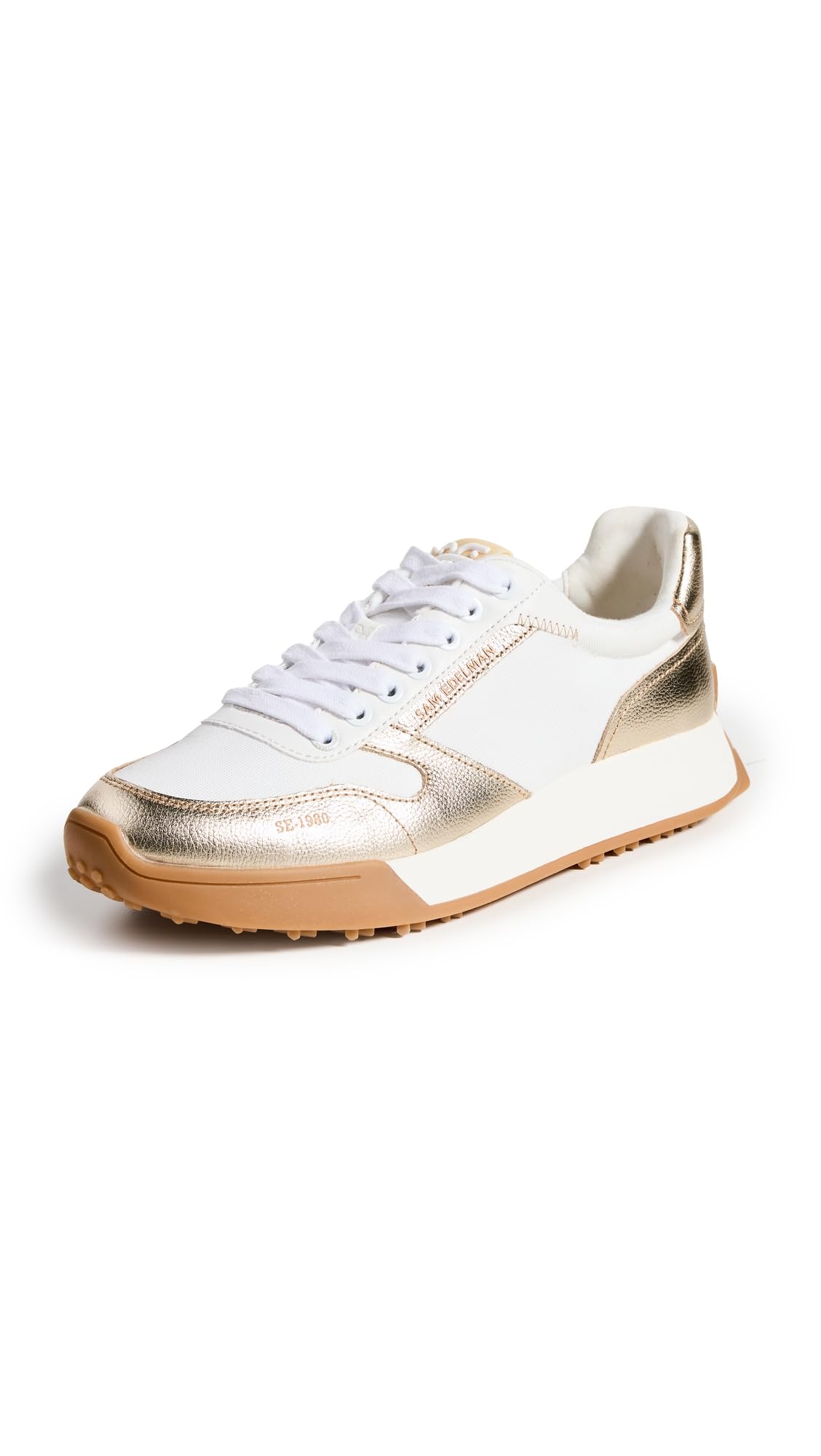 Sam Edelman Women's Layla Sneakers
