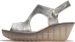 Fly London Women's Yoxa576fly Sandal