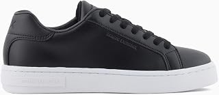 Armani Exchange London Women's Trainers