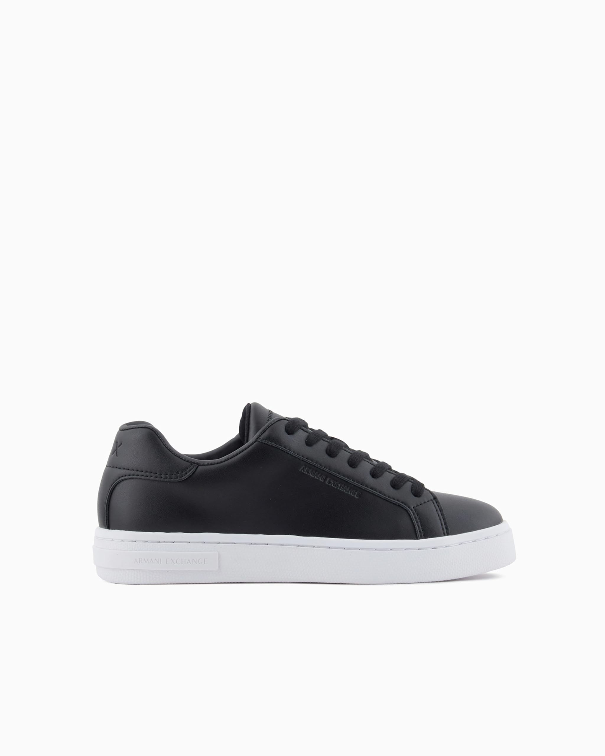 Armani Exchange London Women's Trainers
