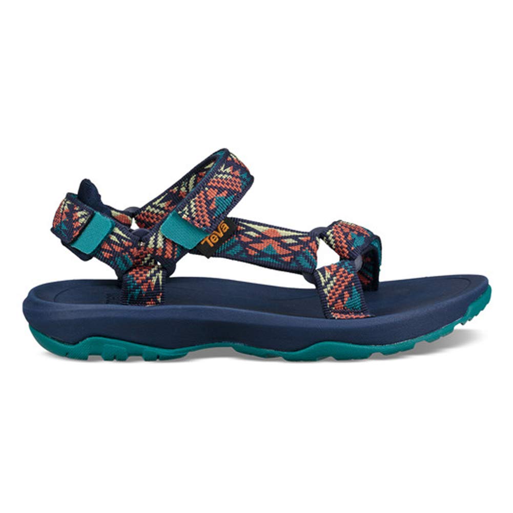 Teva Sandalia Y Hurricane XLT 2 Gc100 Boomerang, Sandlai Sportivi Bambino