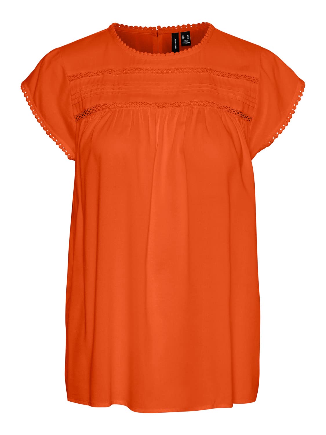 VERO MODA VMDEBBIE Top Blouse