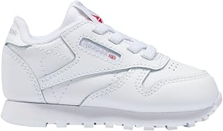 Reebok Cl Lthr, Unisex Kids' Trainers 0-24