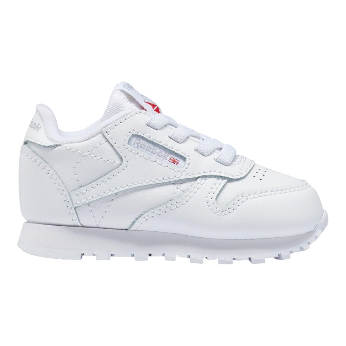 Reebok Cl Lthr, Unisex Kids' Trainers 0-24